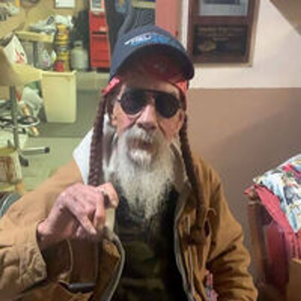 Bobby Scogin