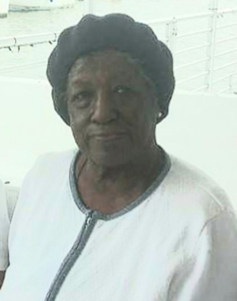 Dorothy Wilkins Harris Profile Photo
