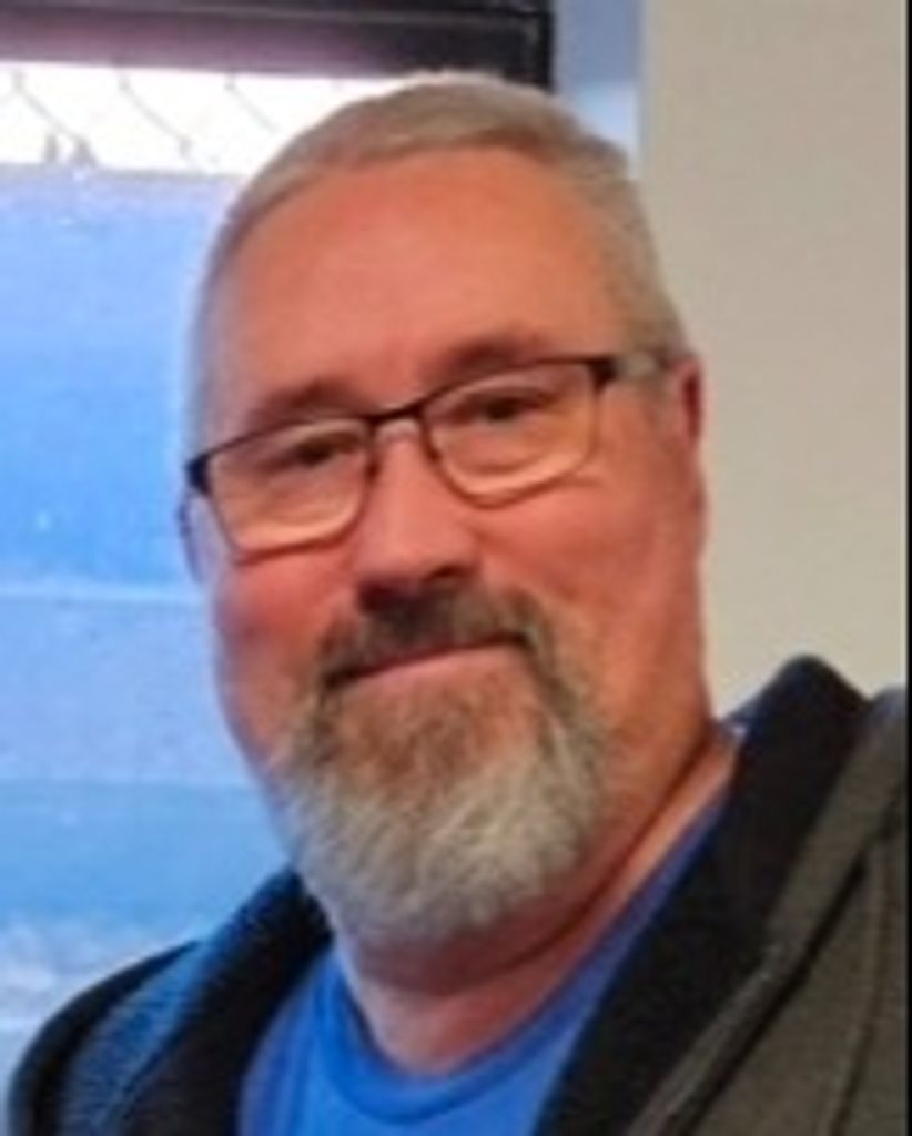 Chris A. Cox Profile Photo