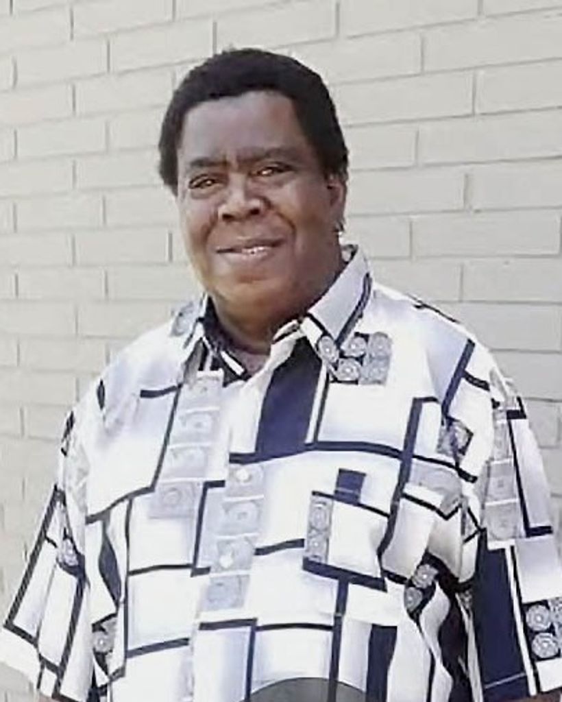Larry Darnell Gage Profile Photo
