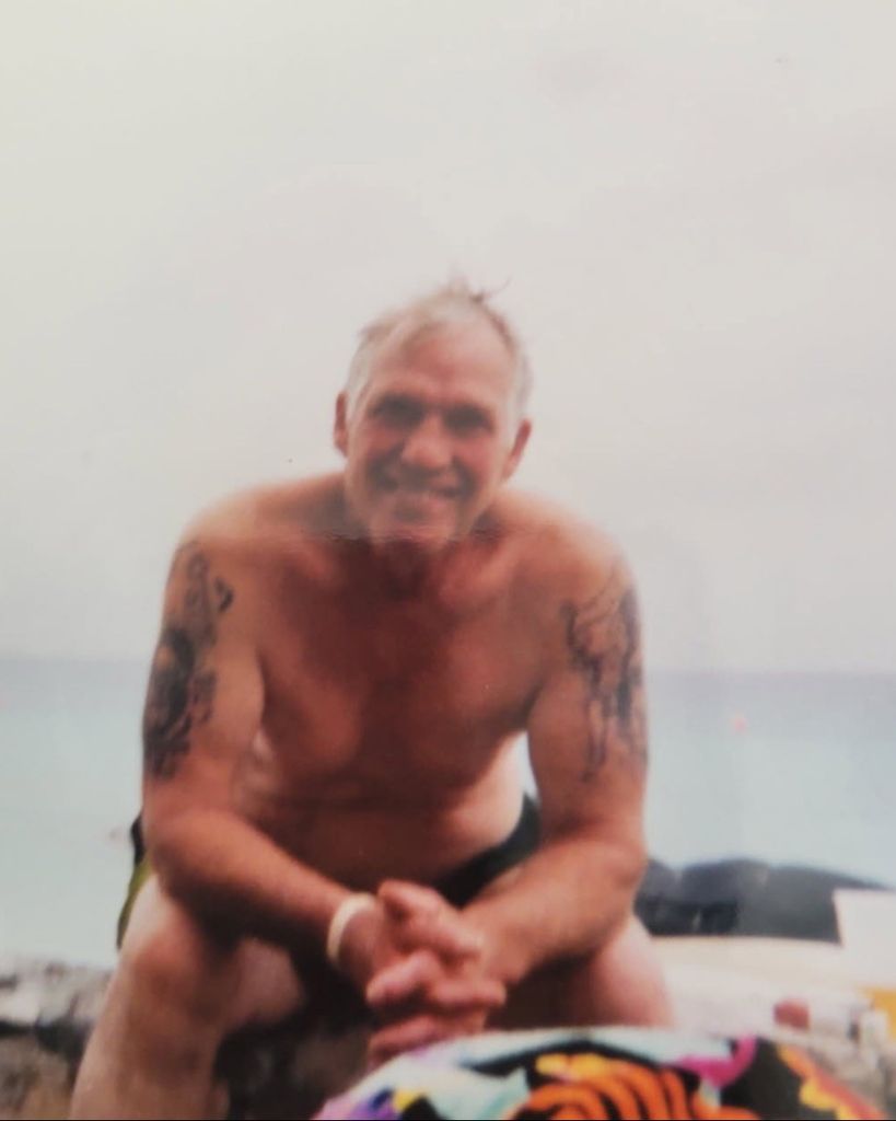 Larry Jefferson Campbell Profile Photo
