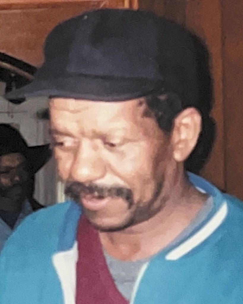 John Brooks Williams "Buster" Profile Photo
