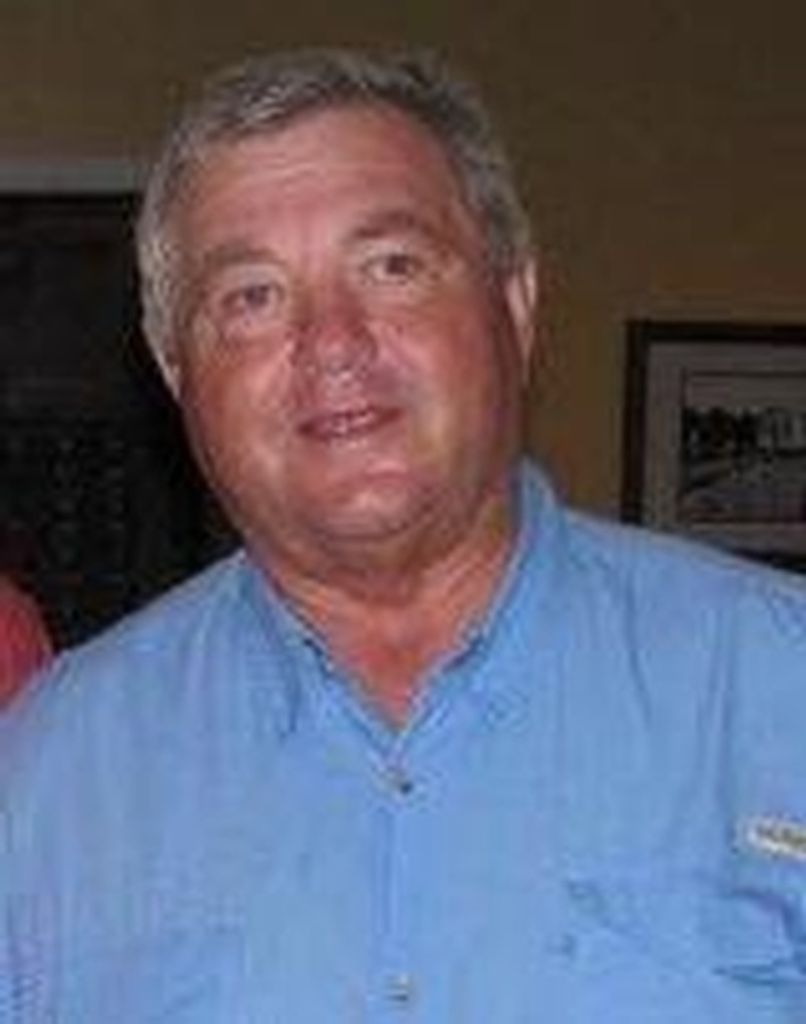Jimmy King Purvis Profile Photo