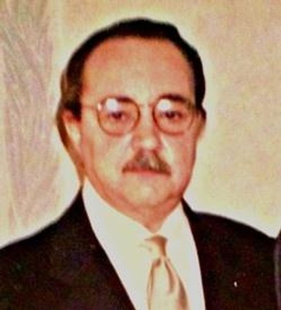 Lester A. Barry Profile Photo