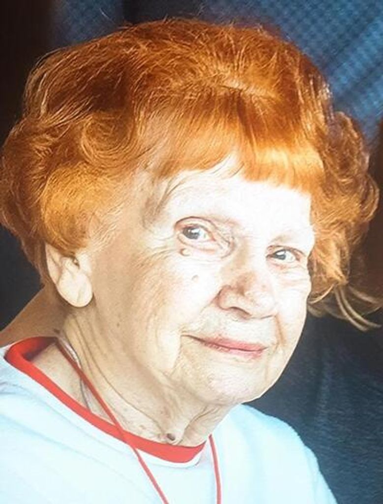 Lorraine A. Kieser Profile Photo