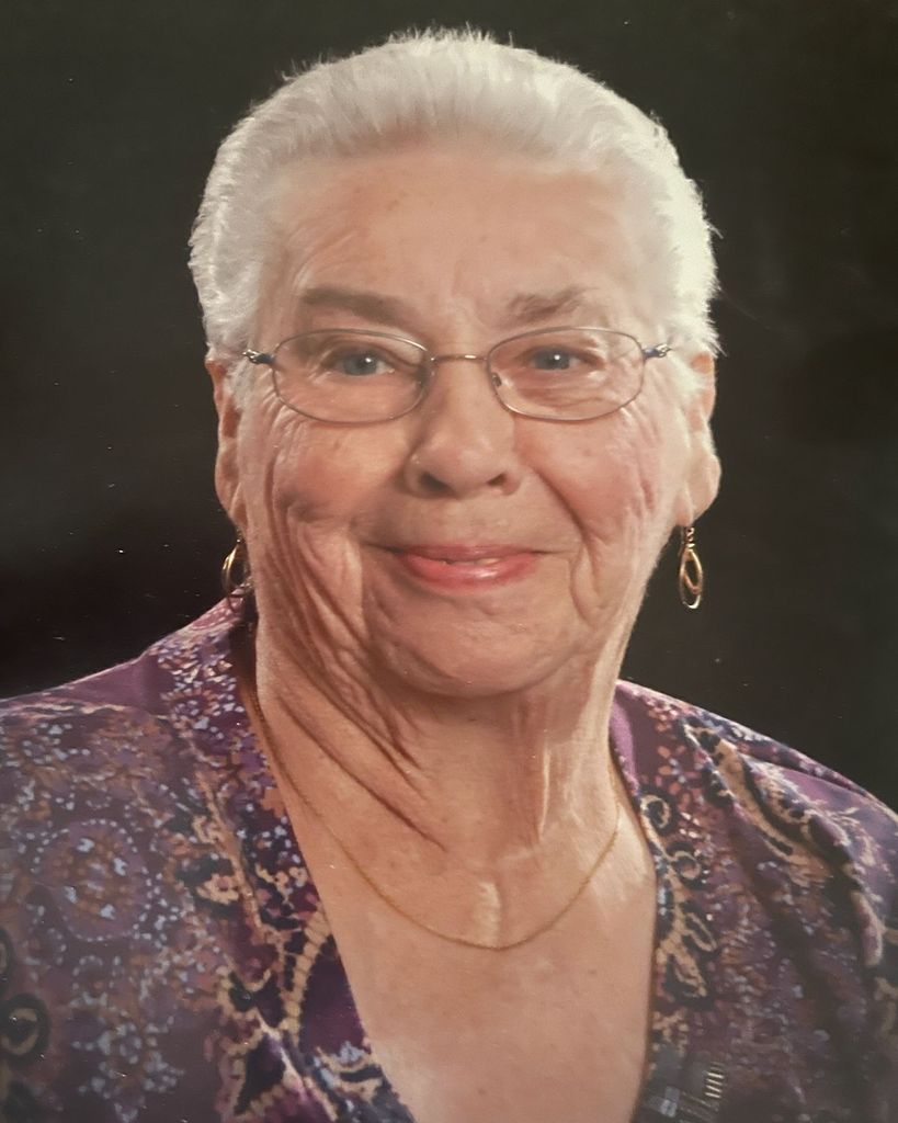 Sherry A. Churchill Profile Photo