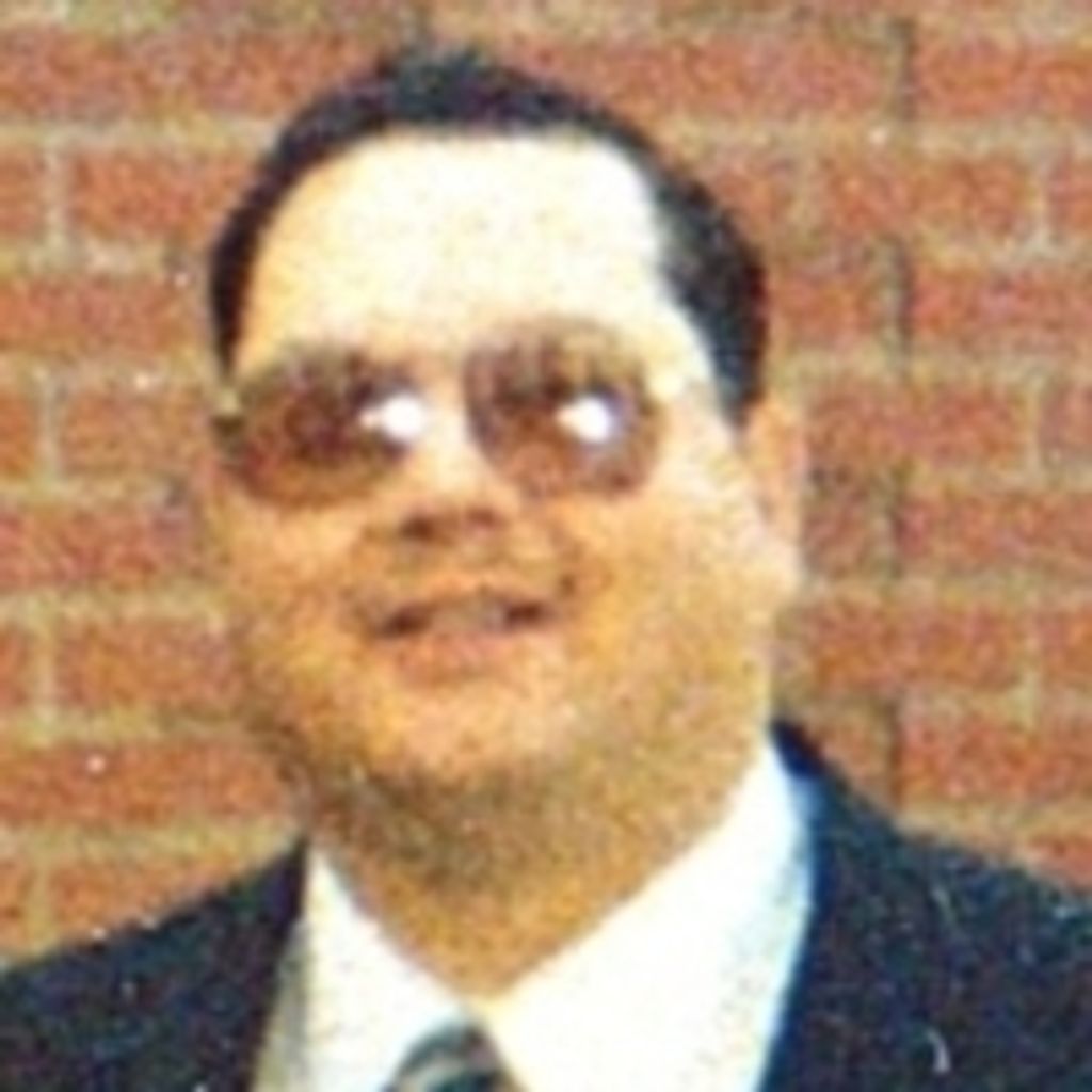 Richard F Mathison