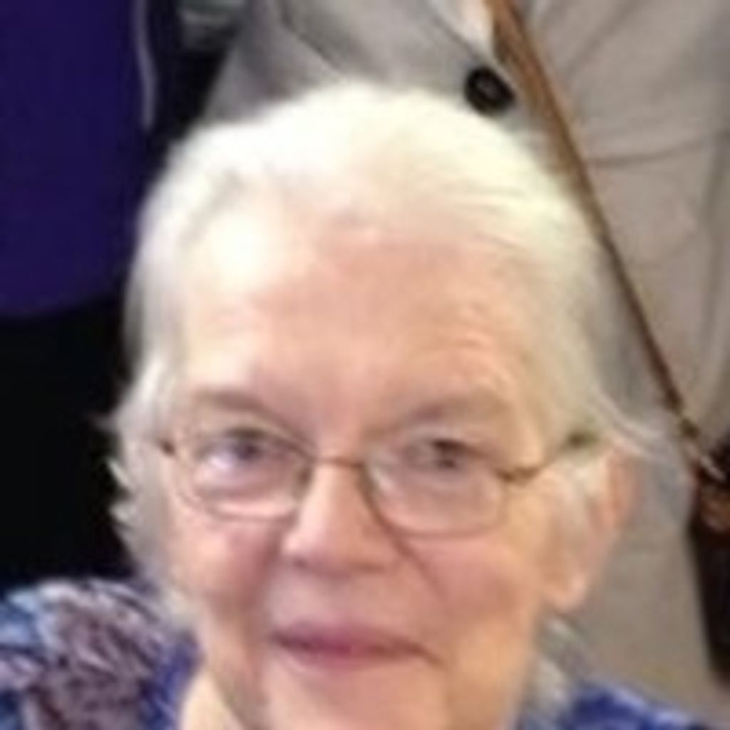 Marie Dale Zubek