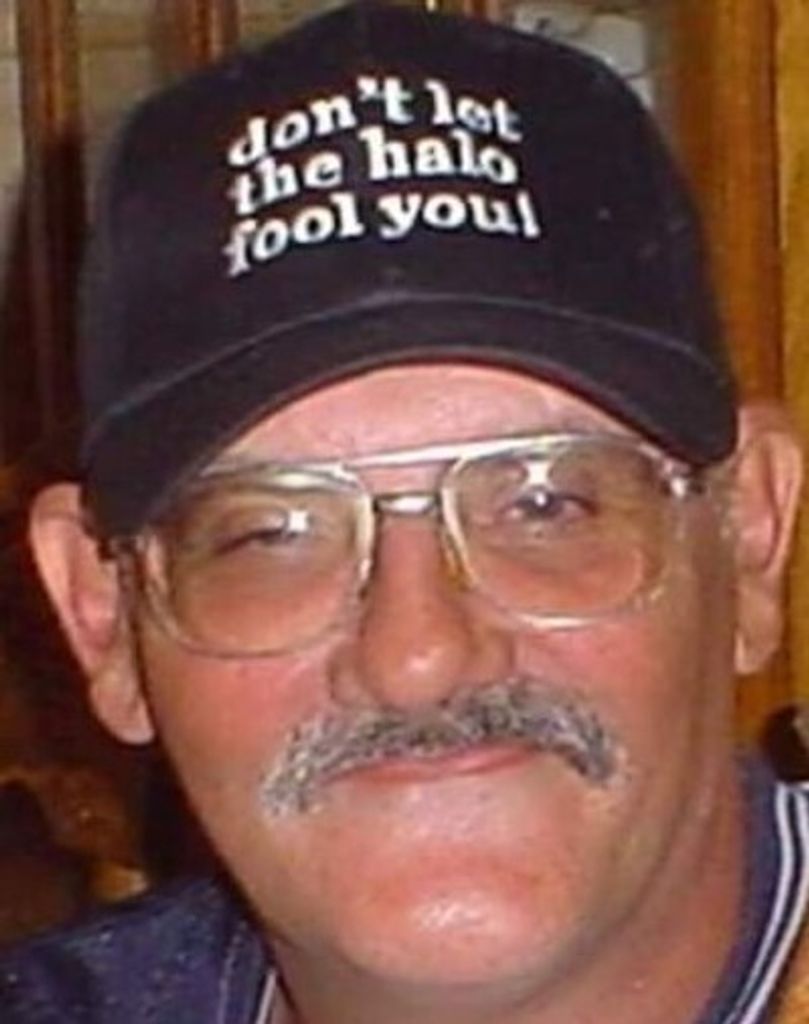Arthur Dartland Patterson Profile Photo