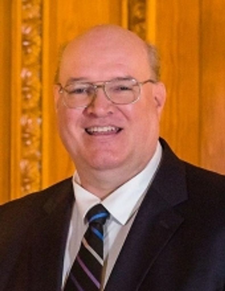 James M. 'Jim' Mcgarigle