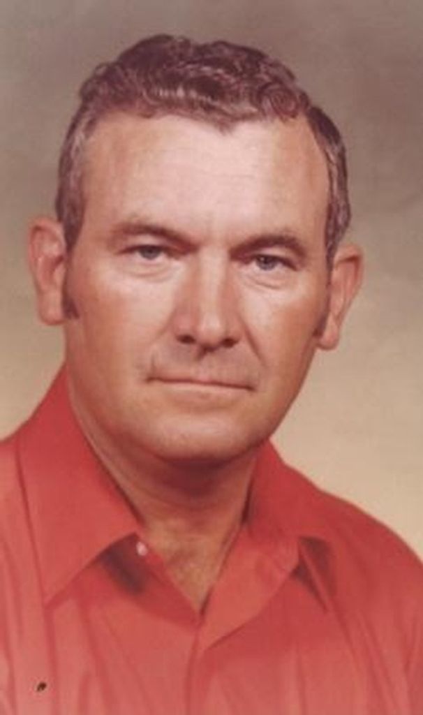 Gary D. Cropp