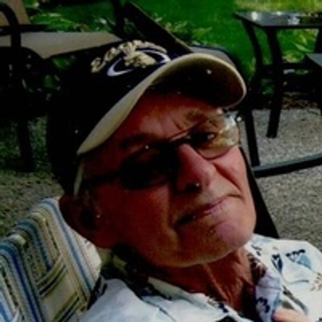 Roger W. Spivey