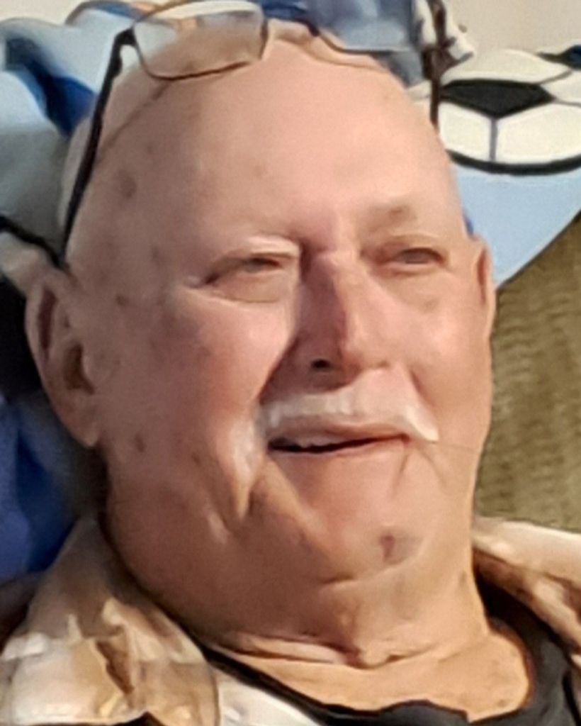 Albert Gene Pike