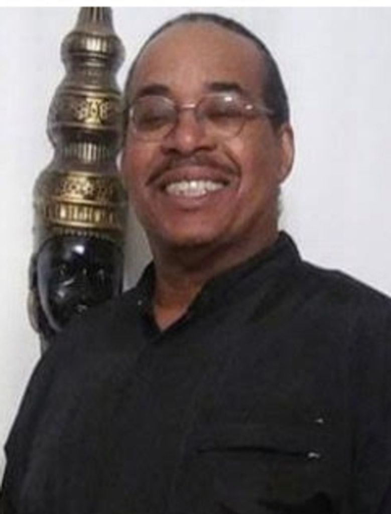 Larry F Powell Profile Photo