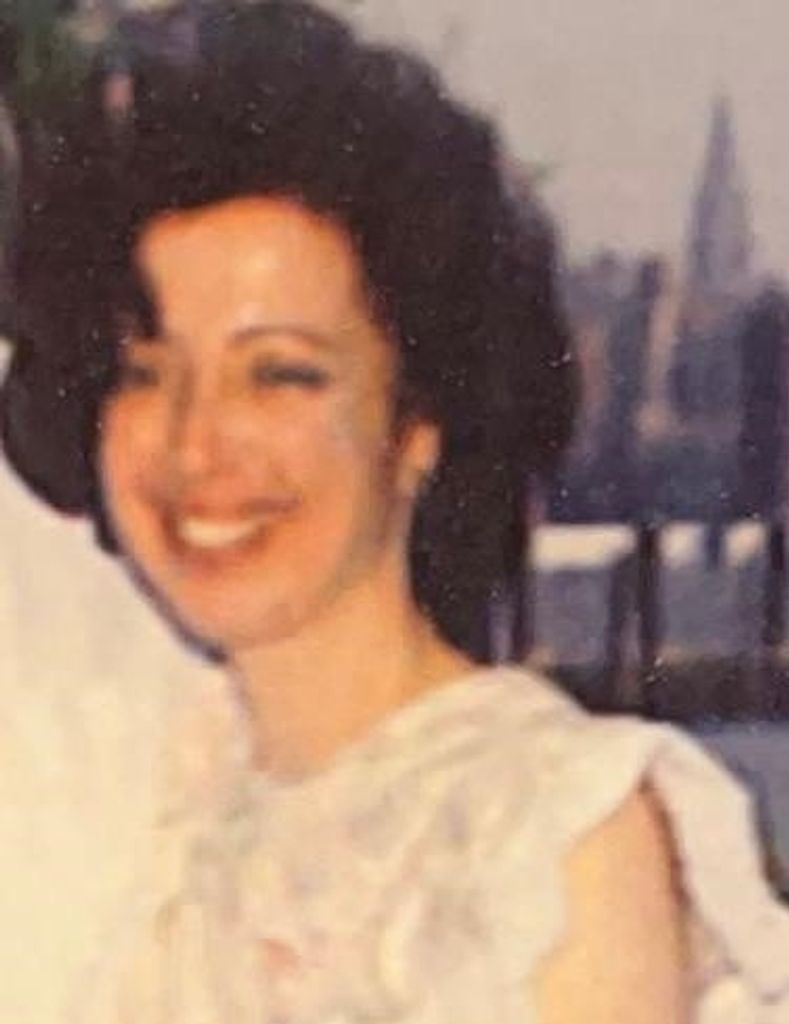 Arlene Beroff Profile Photo