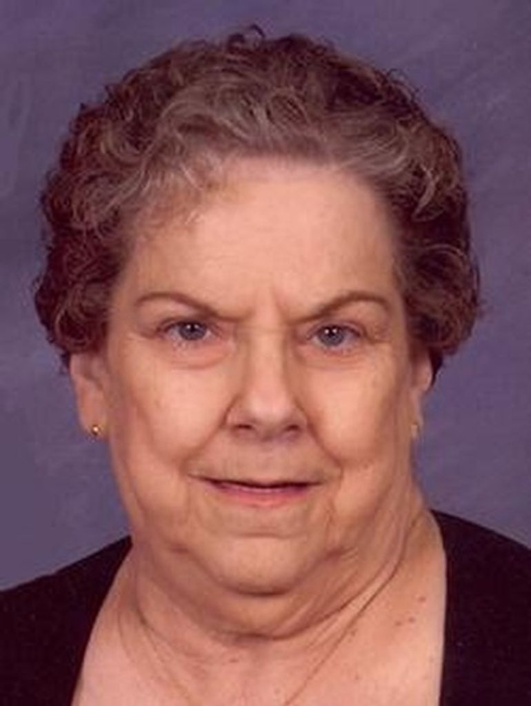 Ethel Moody