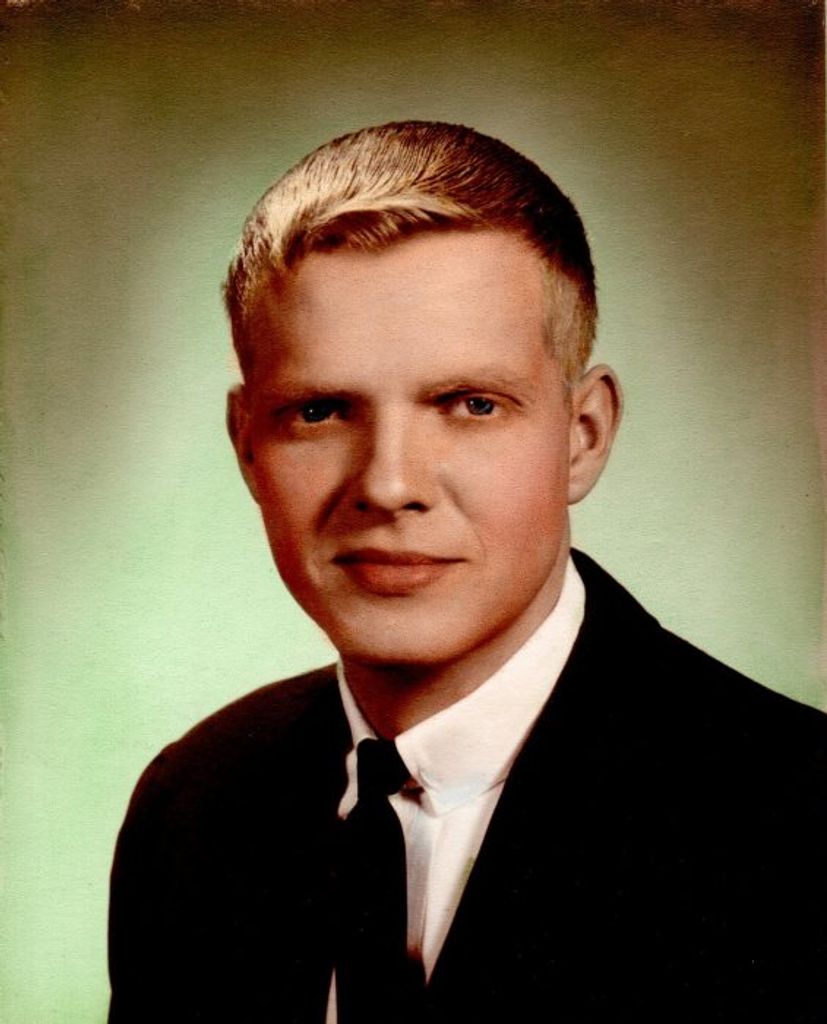 Thomas E. Proctor