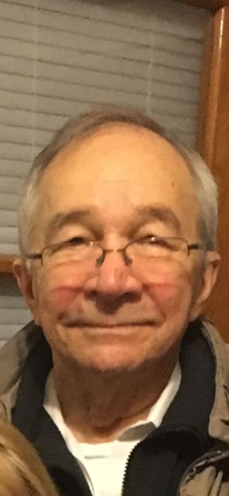 Candido Del Valle Profile Photo