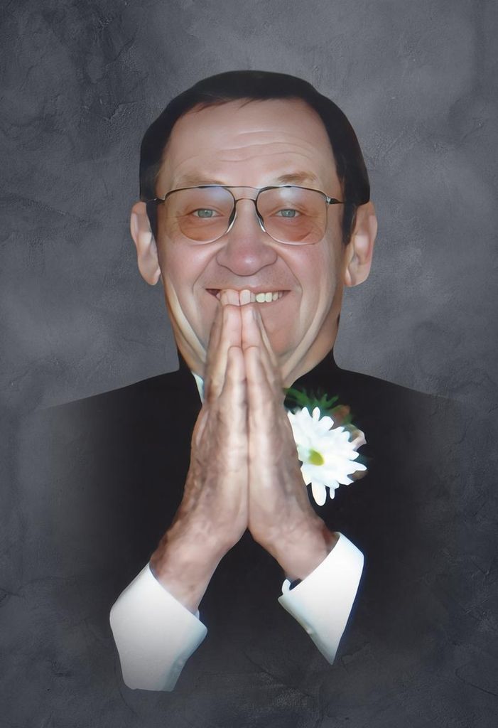 Clarence Willis John Jerke