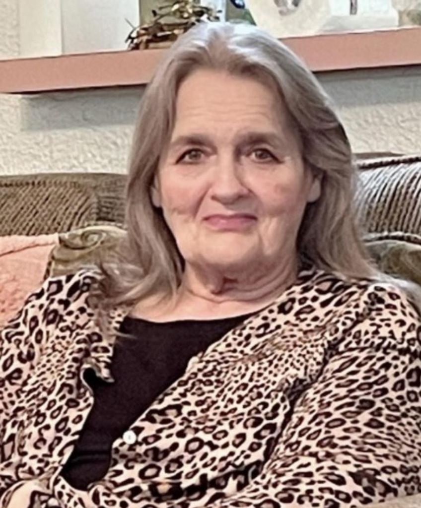 Dorothy Sue Allen Profile Photo