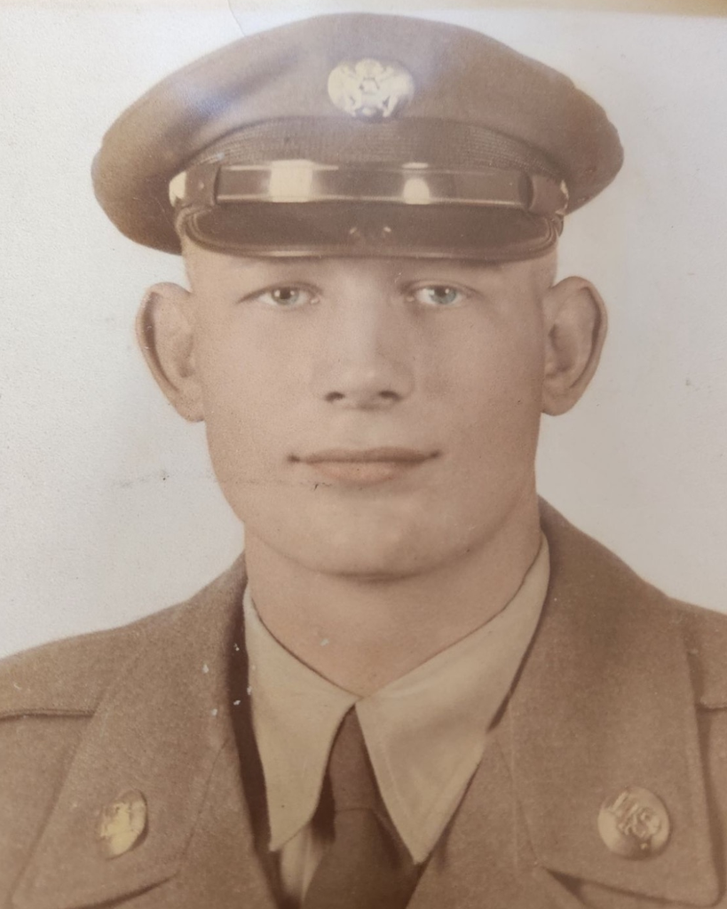 Robert "Big Bob" Kuhrt