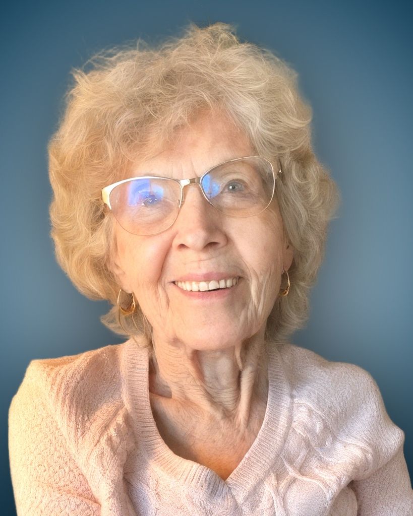 Leone L. Krueger Profile Photo