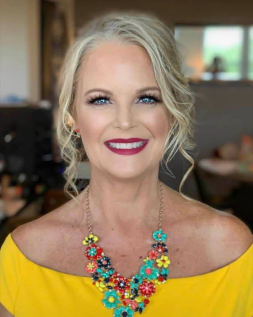 Lisa Kay Williford