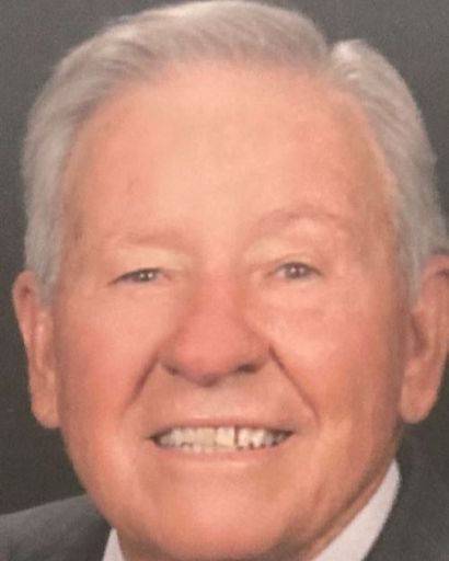 Aaron B. Herren's obituary image
