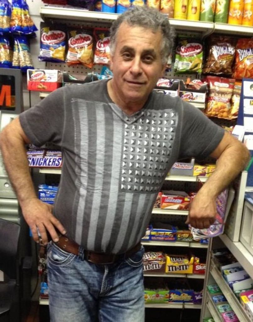 Majid "Mike" A. Hamade