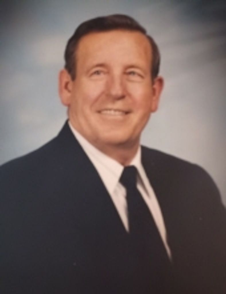 William  P. "Billy" Lee Profile Photo