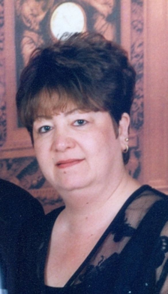 Sherry Debruler