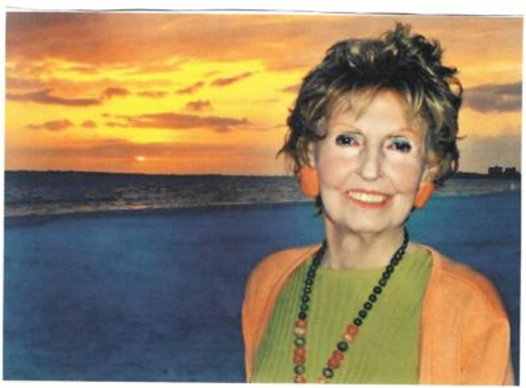 Joann B. Laymon