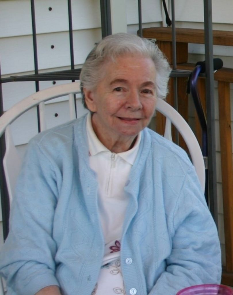 Doris Jacobs