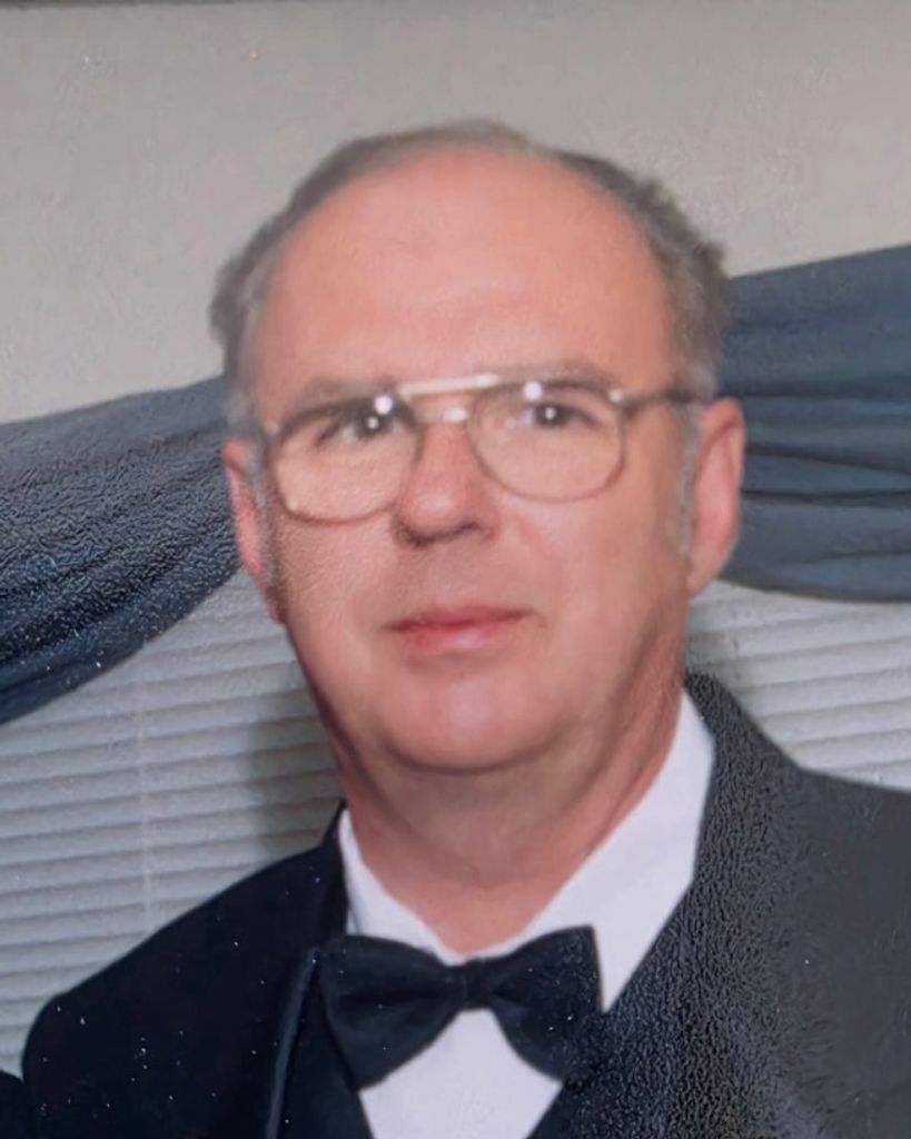 Donald F. Wilcox Profile Photo