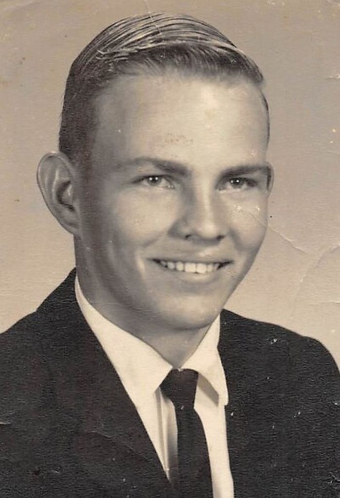 Ronnie Dale Hair Profile Photo