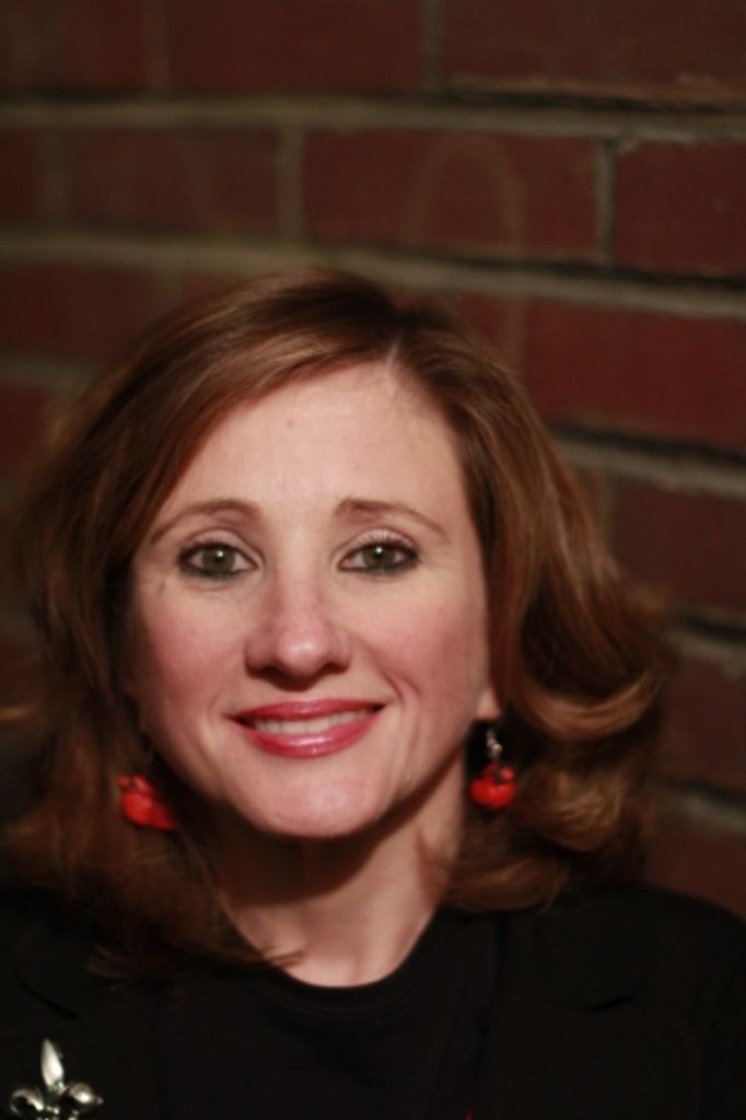 Maria Lynn Schrenger Profile Photo