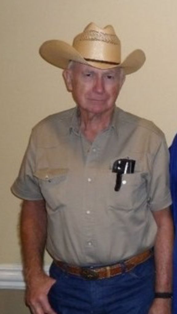 Galen May