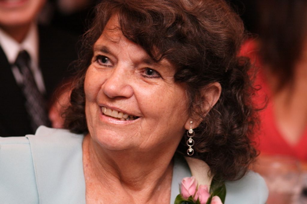 Barbara Ann "Bobbie" Liles Campbell Profile Photo