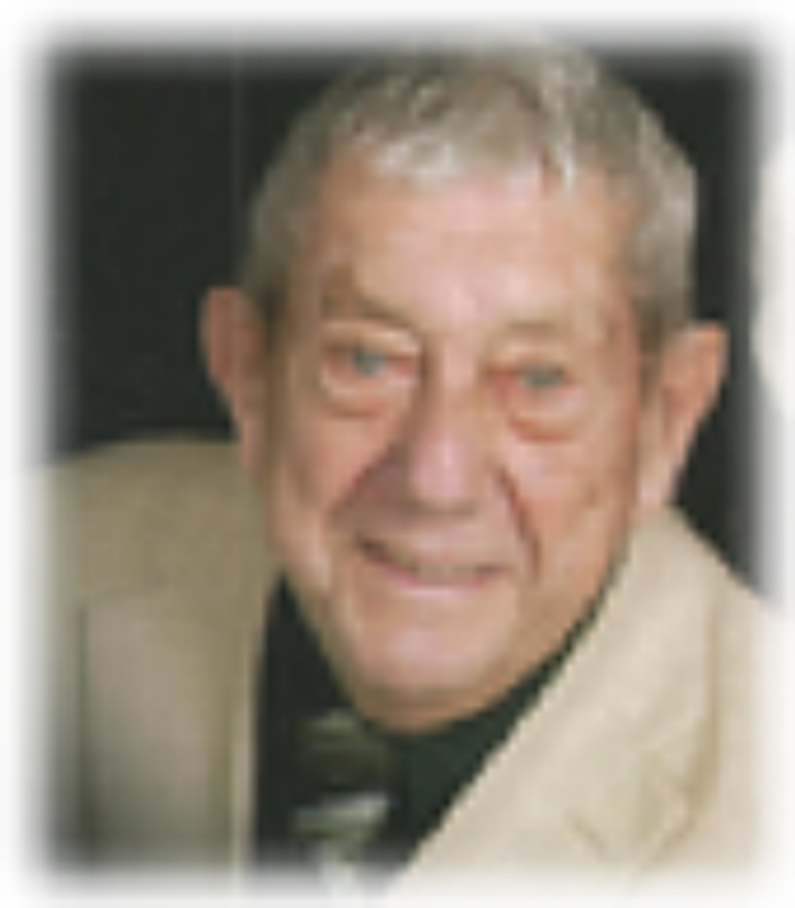 Ralph Dulmes