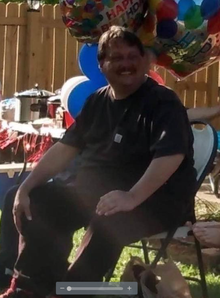 Dale Lee May Profile Photo