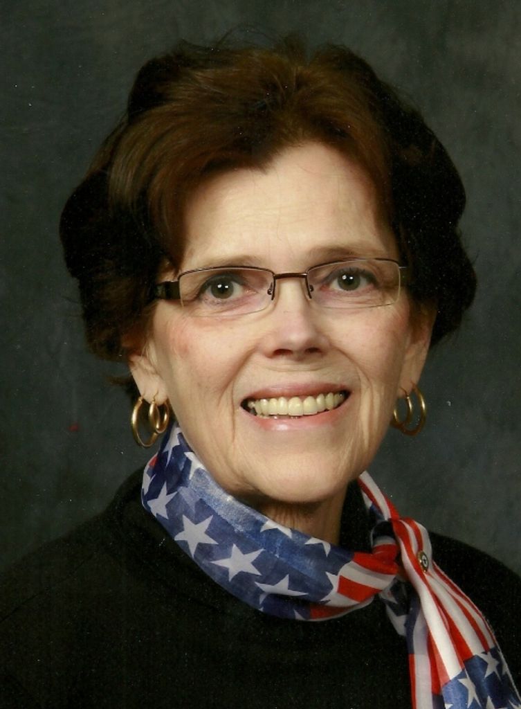 Virginia Lynn (Barnett)  Mcquitty