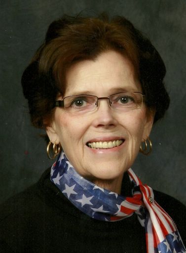 Virginia Lynn (Barnett)  Mcquitty Profile Photo