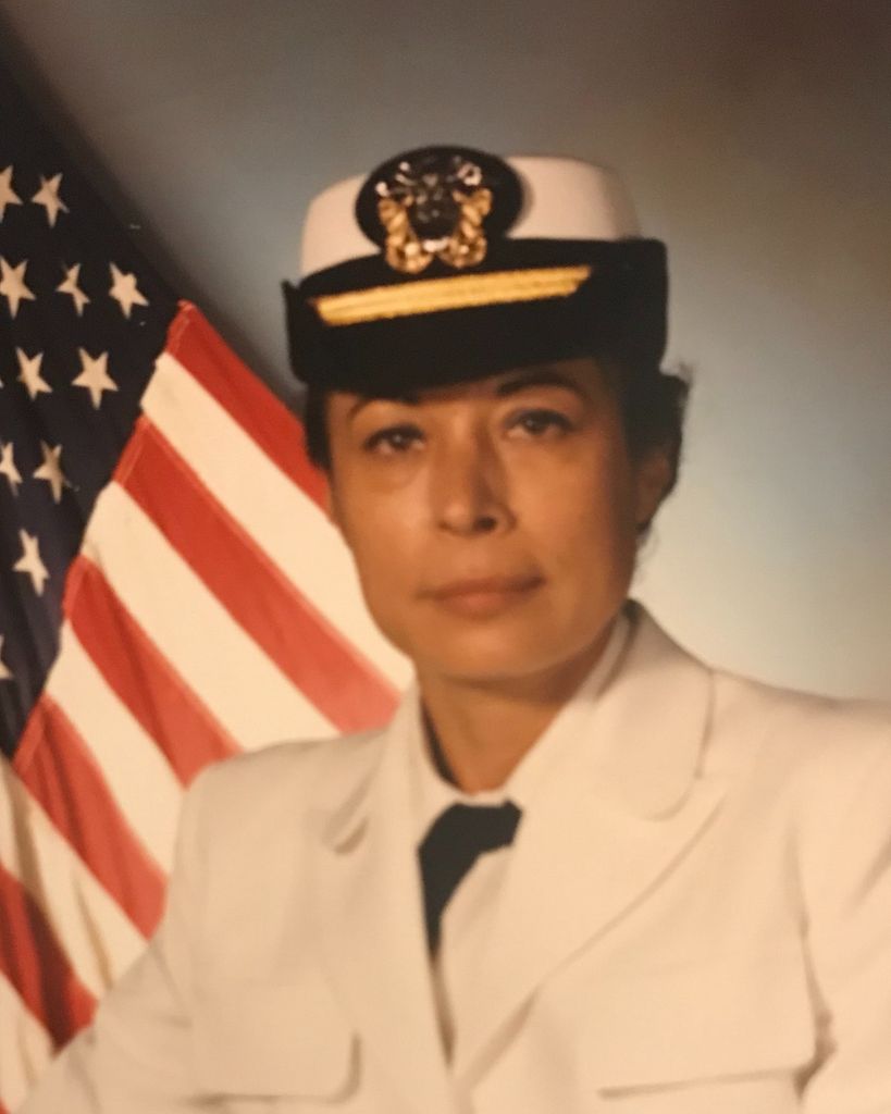 Elvira Tomescu, MD