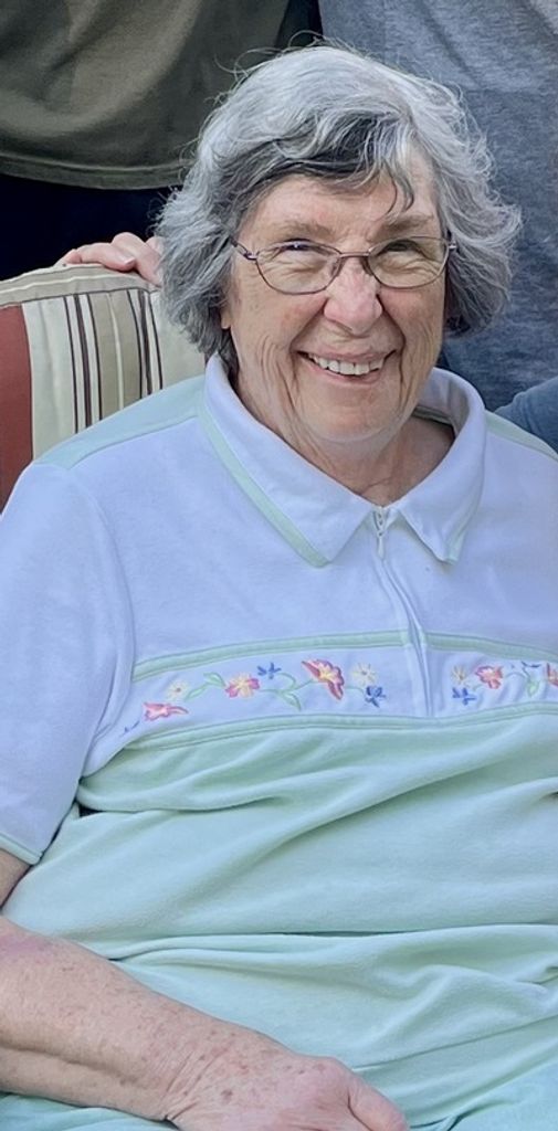Donna Lou Nelson (Nee Kortenhoven) Profile Photo