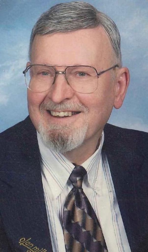 James Elwin Tyson Profile Photo
