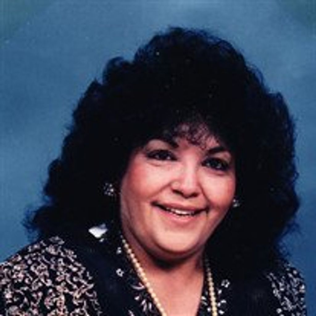 Angelina  O. Montez