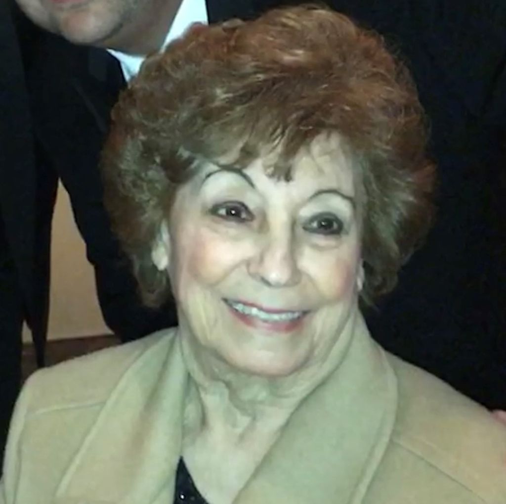 Rose Frances Curci