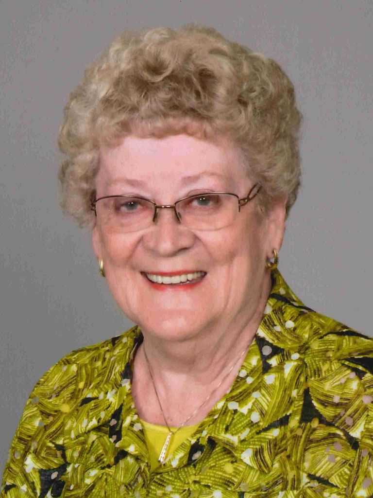 Elsie J. Foss