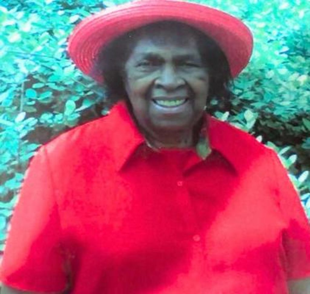 Mable D. King Massinburge
