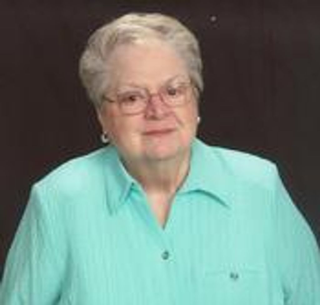 Barnes, Patsy M.
